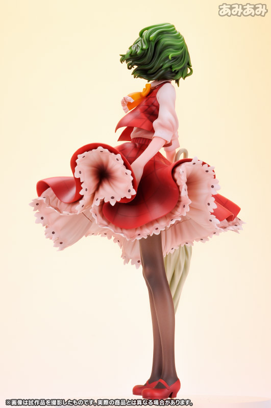 AmiAmi [Character & Hobby Shop] | Touhou Project - Flower Master