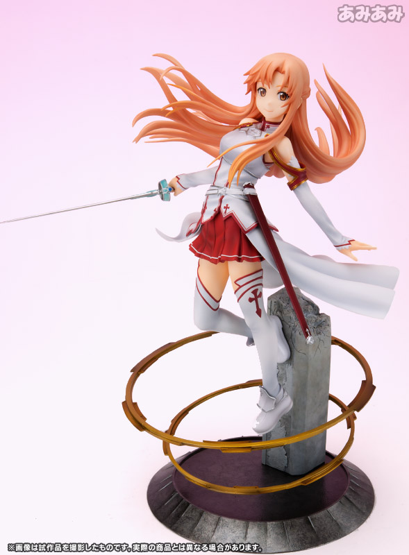 AmiAmi [Character & Hobby Shop] | Sword Art Online - Asuna