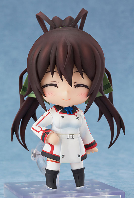 Bandai IS <Infinite Stratos> Infinite Stratos 2 Mini Figure Mascot