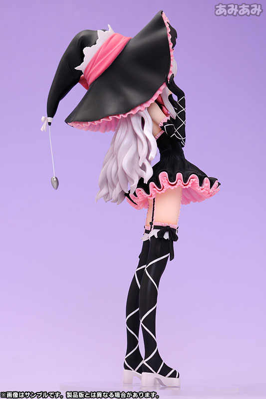 ALTER メルティ Shining Hearts フィギュア AmiAmi [Character & Hobby Shop] | Shining Hearts - Melty 1/8