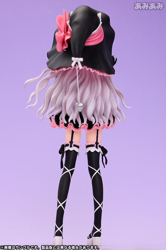 AmiAmi [Character & Hobby Shop] | Shining Hearts - Melty 1/8