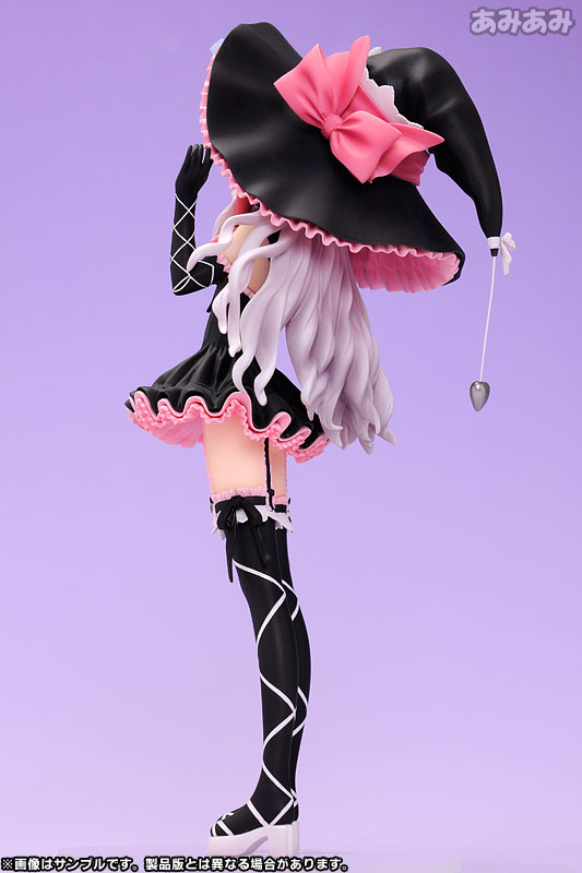 Shining Hearts Melty 1/8 フィギュア　コトブキヤ製 Shining Hearts - Melty de Granite - Sorbet - 1/8 (Kotobukiya