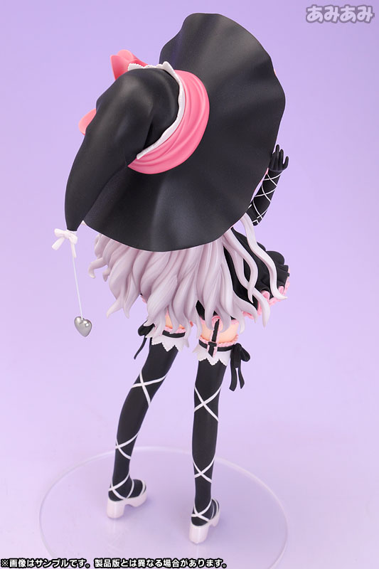 AmiAmi [Character & Hobby Shop] | Shining Hearts - Melty 1/8