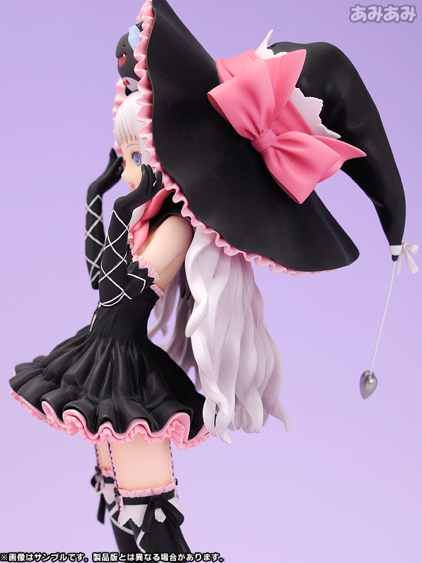 AmiAmi [Character & Hobby Shop] | Shining Hearts - Melty 1/8