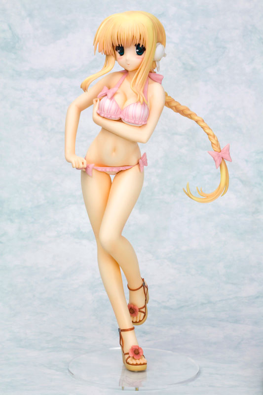 ToHeart2 AnotherDays シルファサマーメモリーズ 1/6 AmiAmi [Character & Hobby Shop] | ToHeart2 AnotherDays