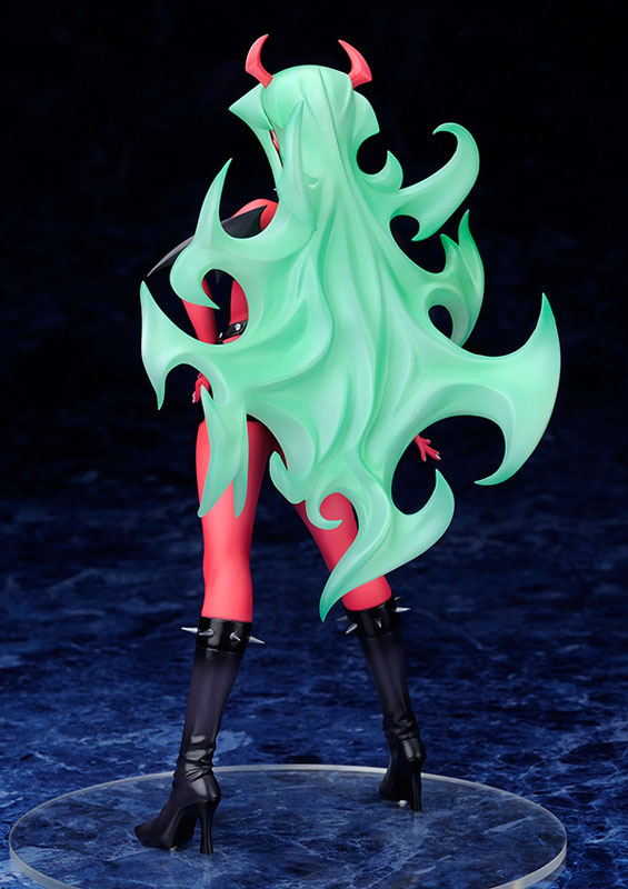 Amazon.com: Panty & Stocking with Garterbelt Stocking [1/8