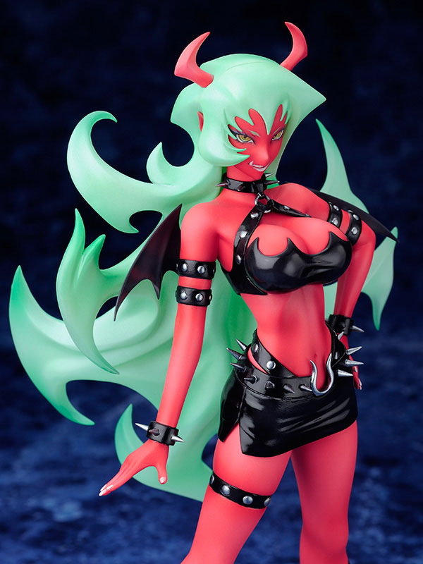 Panty and Stocking with Garterbelt Panty & Stocking Premium