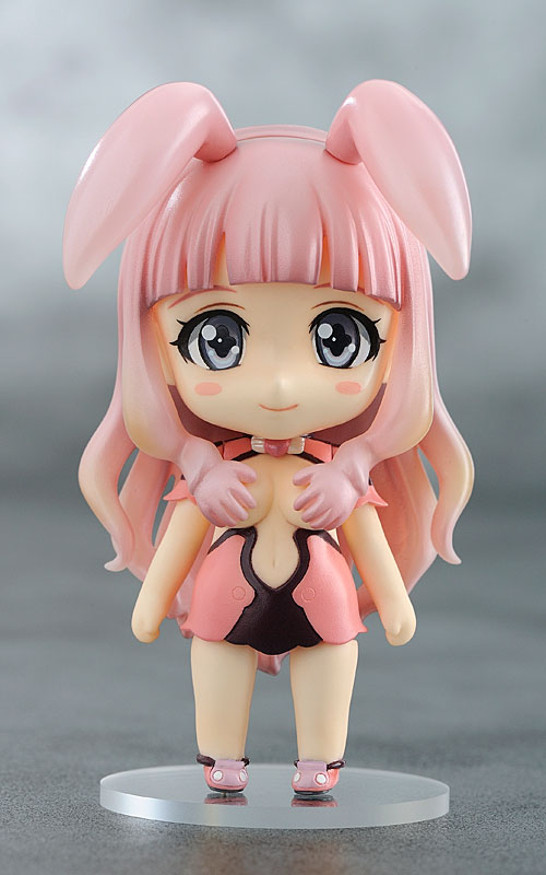 AmiAmi [Character & Hobby Shop] | Nendoroid - Queen's Blade