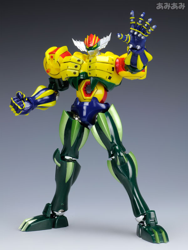 AmiAmi [Character & Hobby Shop] | Dynamite Action! No.3