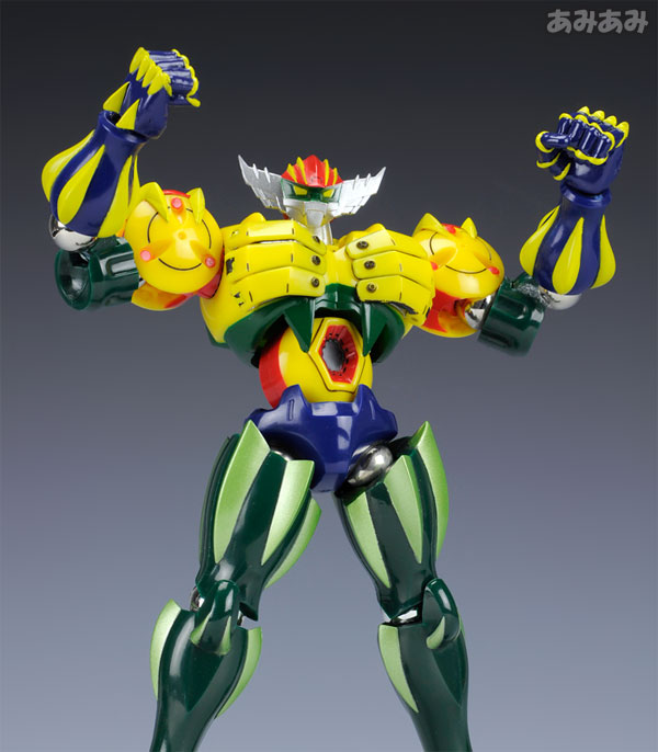 AmiAmi [Character & Hobby Shop] | Dynamite Action! No.3