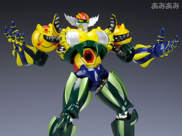 AmiAmi [Character & Hobby Shop] | Dynamite Action! No.3