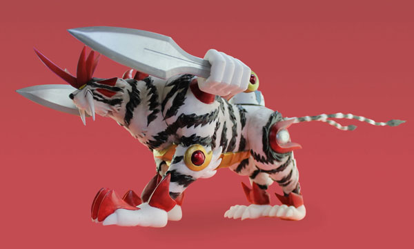AmiAmi [Character & Hobby Shop] | Dynamite Action! No.3