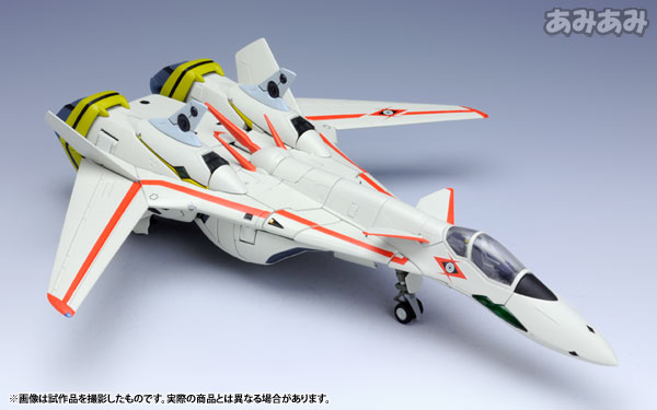 AmiAmi [Character & Hobby Shop] | Yamato Macross Series