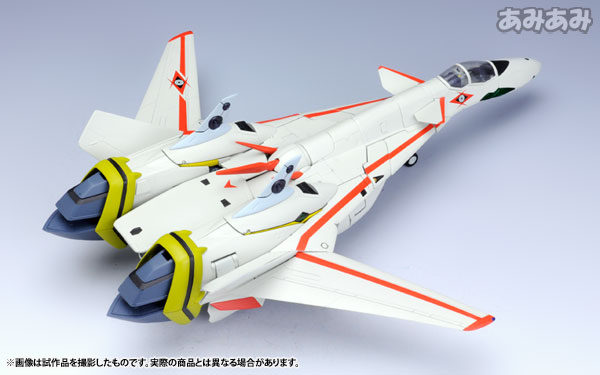AmiAmi [Character & Hobby Shop] | Yamato Macross Series Macross 7