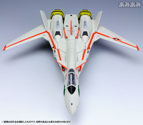 AmiAmi [Character & Hobby Shop] | Yamato Macross Series Macross 7 