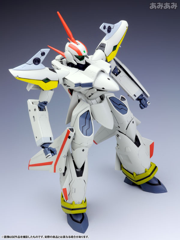 AmiAmi [Character & Hobby Shop] | Yamato Macross Series Macross 7