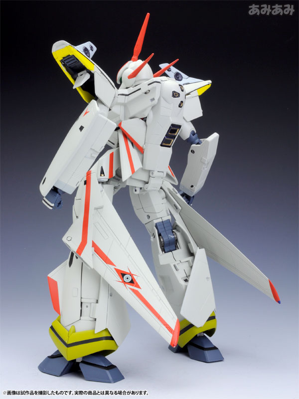 AmiAmi [Character & Hobby Shop] | Yamato Macross Series Macross 7