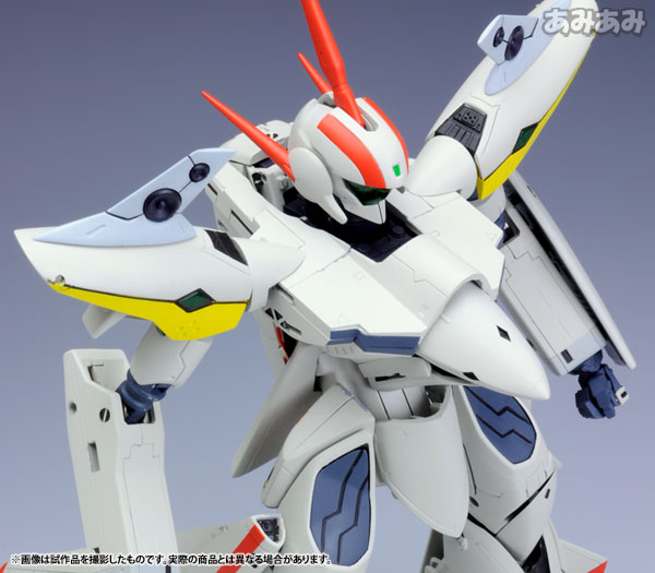AmiAmi [Character & Hobby Shop] | Yamato Macross Series Macross 7