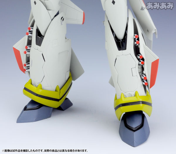 AmiAmi [Character & Hobby Shop] | Yamato Macross Series Macross 7 