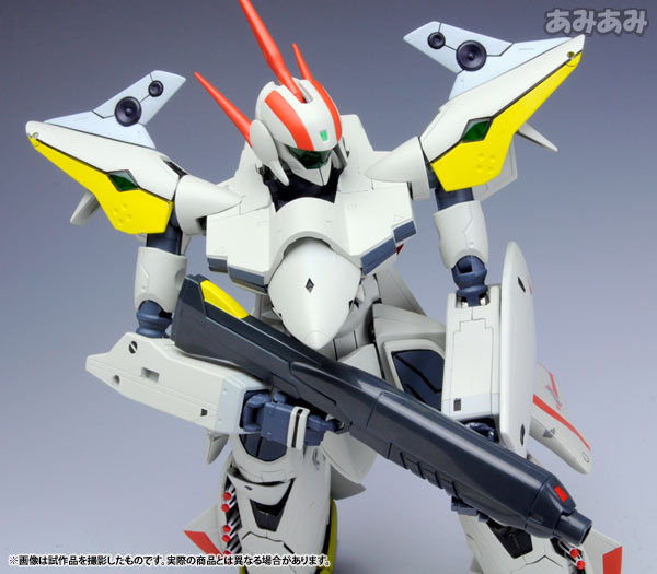 AmiAmi [Character & Hobby Shop] | Yamato Macross Series