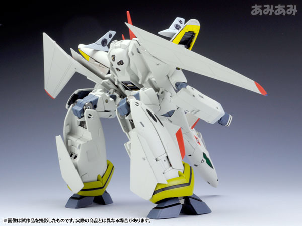 AmiAmi [Character & Hobby Shop] | Yamato Macross Series Macross 7
