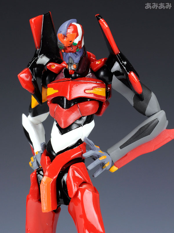 AmiAmi [Character & Hobby Shop] | Revoltech Yamaguchi No.1