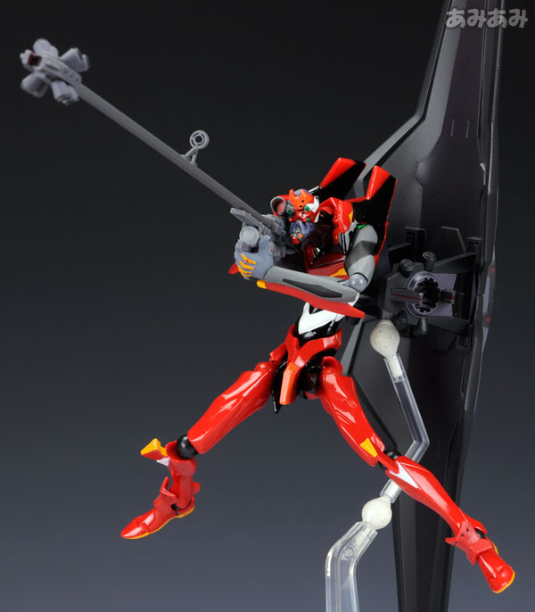 AmiAmi [Character & Hobby Shop] | Revoltech Yamaguchi No.1 24 EVA