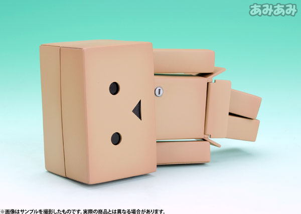 AmiAmi [Character & Hobby Shop] | Yotsuba&! - Danboard (Mini