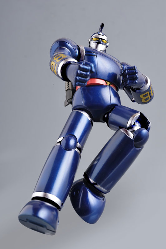 ゴビアスミ様 AmiAmi [Character & Hobby Shop] | Dynamite Action! No.4 The
