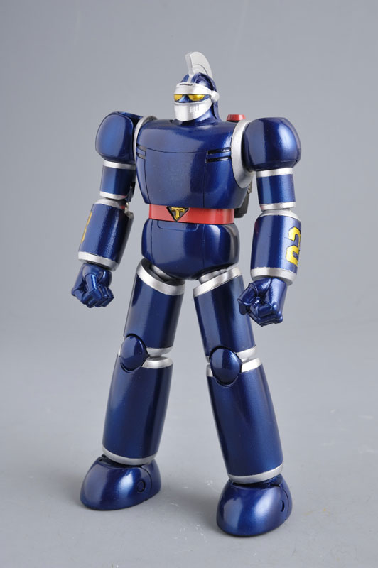 AmiAmi [Character & Hobby Shop] | Dynamite Action! No.4 The New