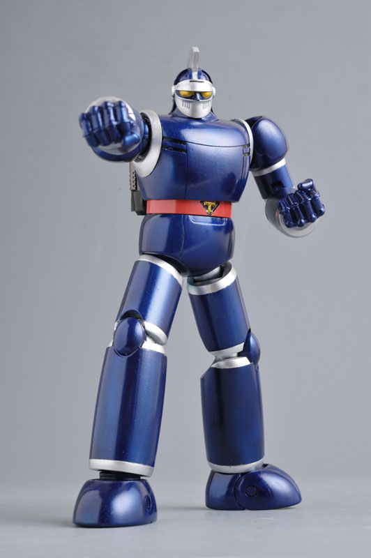 ゴビアスミ様 AmiAmi [Character & Hobby Shop] | Dynamite Action! No.4 The