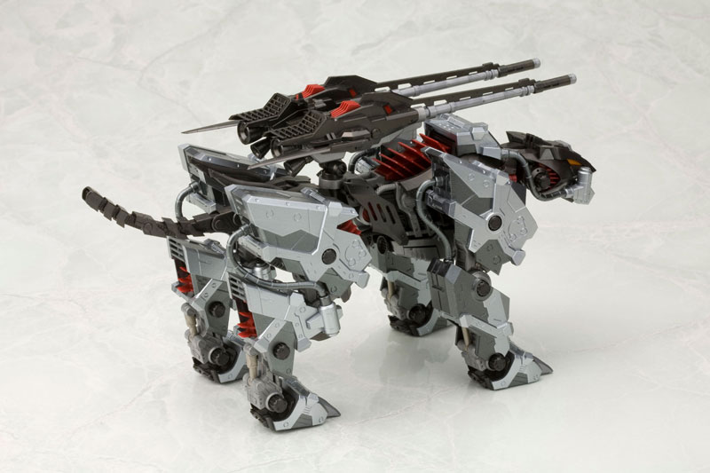 AmiAmi [Character & Hobby Shop] | HMM ZOIDS 1/72 EZ-035
