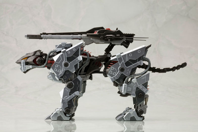 AmiAmi [Character & Hobby Shop] | HMM ZOIDS 1/72 EZ-035 Lightning
