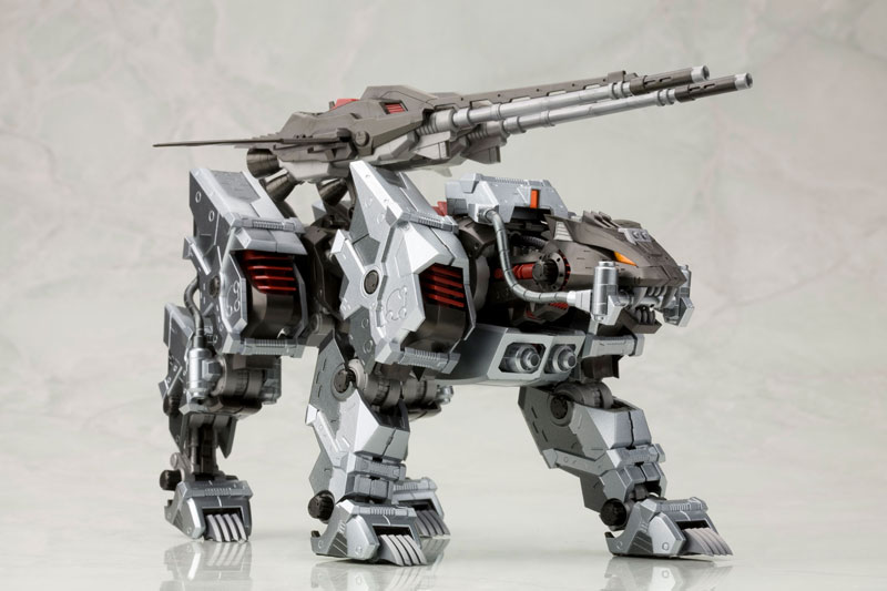 AmiAmi [Character & Hobby Shop] | HMM ZOIDS 1/72 EZ-035