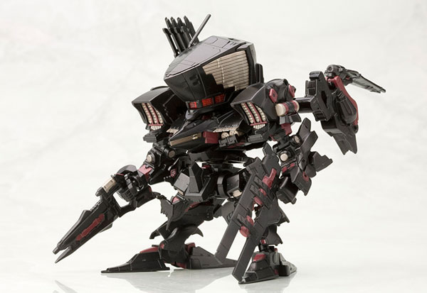 AmiAmi [Character & Hobby Shop] | D-Style - Armored Core