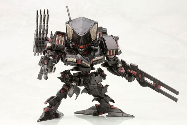AmiAmi [Character & Hobby Shop] | D-Style - Armored Core