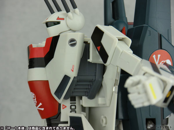 AmiAmi [Character & Hobby Shop] | Yamato Macross Series 1/60
