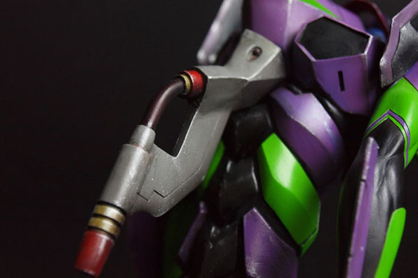 AmiAmi [Character & Hobby Shop] | CCP EVANGELION PROJECT vol.002