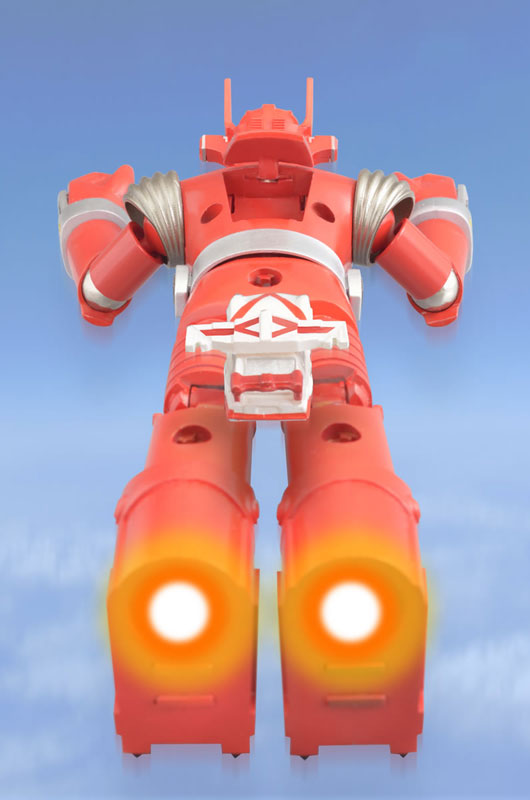 AmiAmi [Character & Hobby Shop] | Dynamite Action! No.5 Super