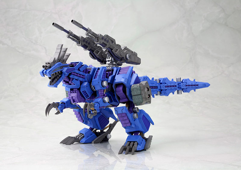 AmiAmi [Character & Hobby Shop] | HMM ZOIDS 1/72 Psycho Geno