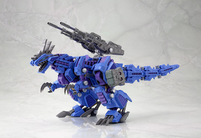 AmiAmi [Character & Hobby Shop] | HMM ZOIDS 1/72 Psycho Geno