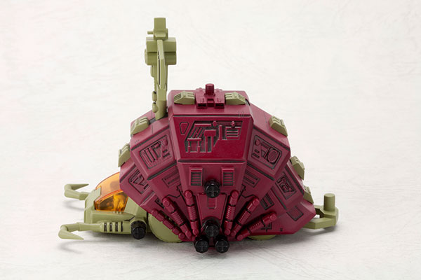 ZOIDS GUSTAV インセクトタイプ　グスタフ 新品未使用 Amazon.com: D-Style Gustav : Toys & Games