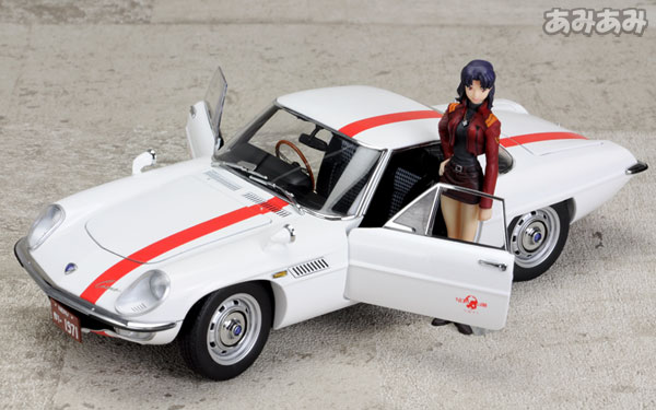 AmiAmi [Character & Hobby Shop] | Rebuild of Evangelion 1/18