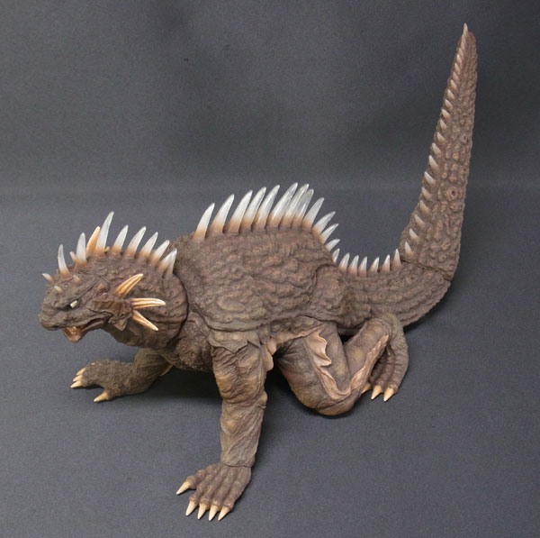 AmiAmi [Character & Hobby Shop] | Toho Daikaiju Series - Varan