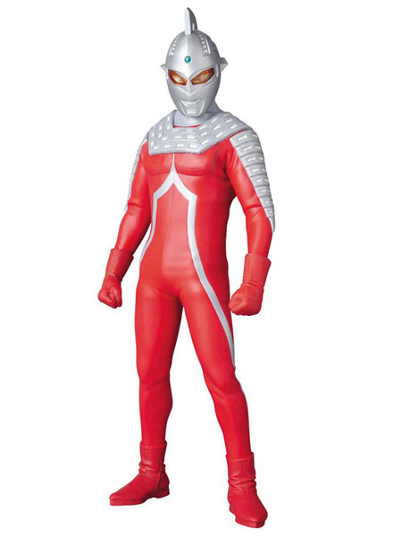 ウルトラセブン p706p5g Seiko 5 Ultraseven 55th Anniversary Limited Edition SRPJ79
