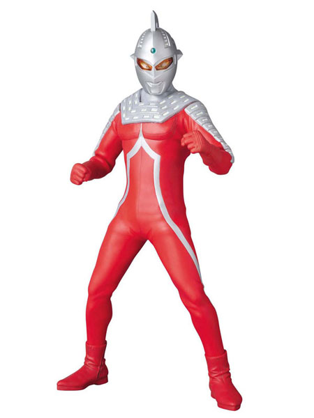 AmiAmi [Character & Hobby Shop] | Real Action Heroes-510 Ultra