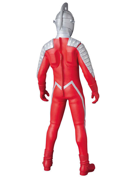 デヤ〜、特別価格！ ウルトラセブン REAL ACTION HEROES Amazon.com: Real Action Heroes Ultraman Seven by Medicom Toy