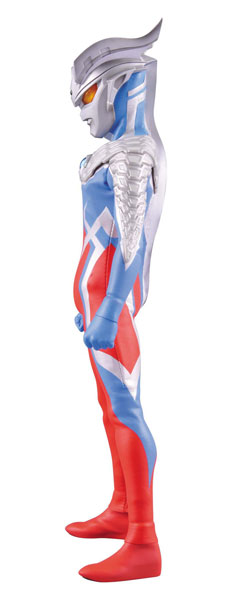 AmiAmi [Character & Hobby Shop] | PROJECT BM! No.33 Ultraman Zero