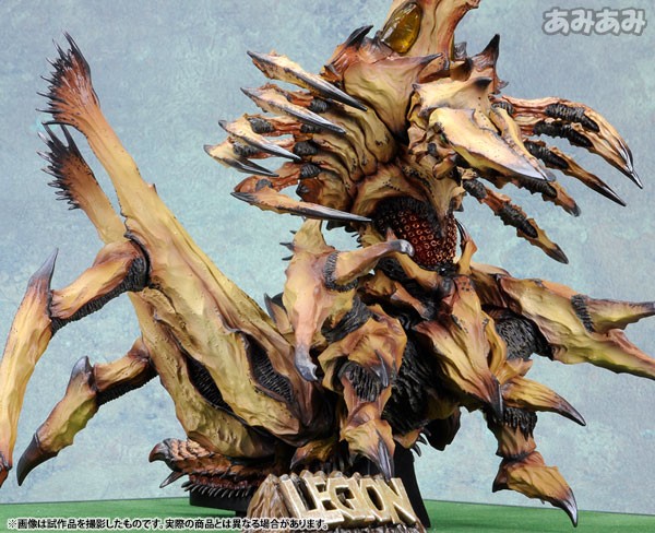 KONAMI Yu-Gi-Oh! series Monsters LEGION The Sky Dragon of