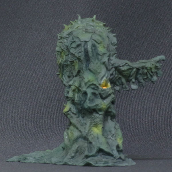 X-PLUS ウルトラマン グリーンモンス 限定 X-PLUS ウルトラマン グリーンモンス 限定 怪奇植物グリーンモンスX